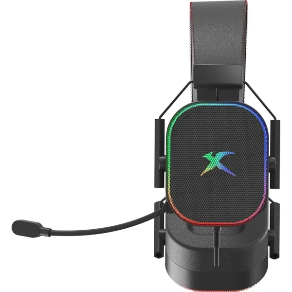 Xtrike-Me Wired Headset GH-606