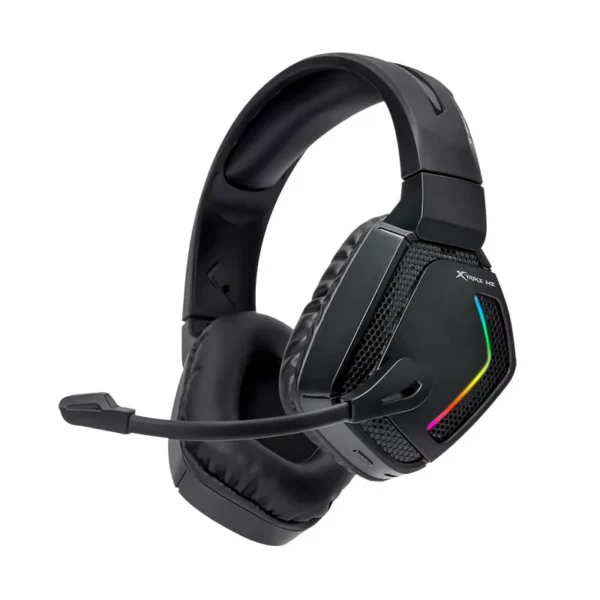 Xtrike-Me Headset