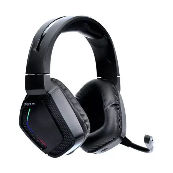 Xtrike-Me Headset Wireless GH-512W