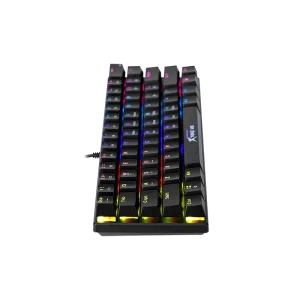 XTRIKE ME GK916 Keyboard 