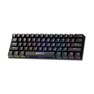 XTRIKE ME GK916 Keyboard 