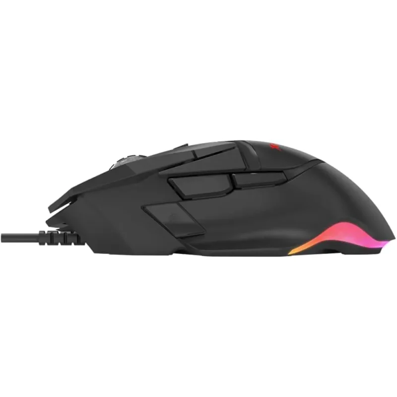 XTRIKE ME GM520 Gaming Mouse