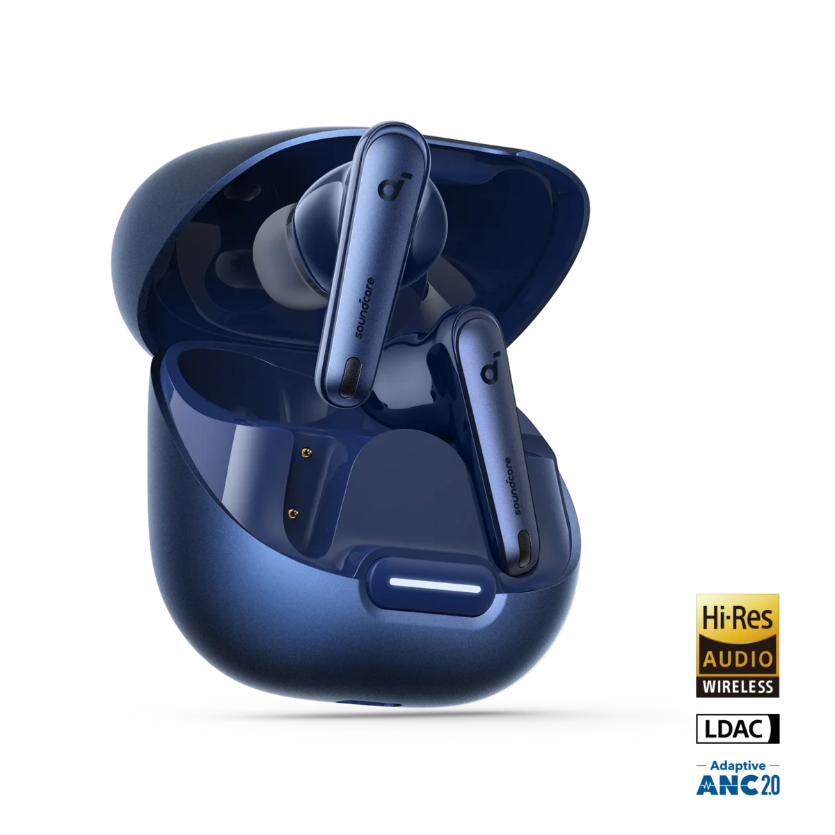 Anker Liberty 4NC navy