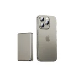 WiWU Ultra-Thin Alloy Wi-P020