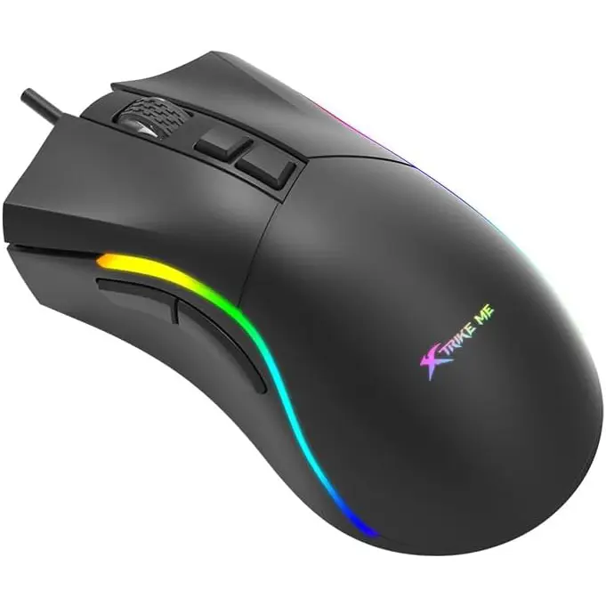XTRIKE ME GM226 Gaming Mouse