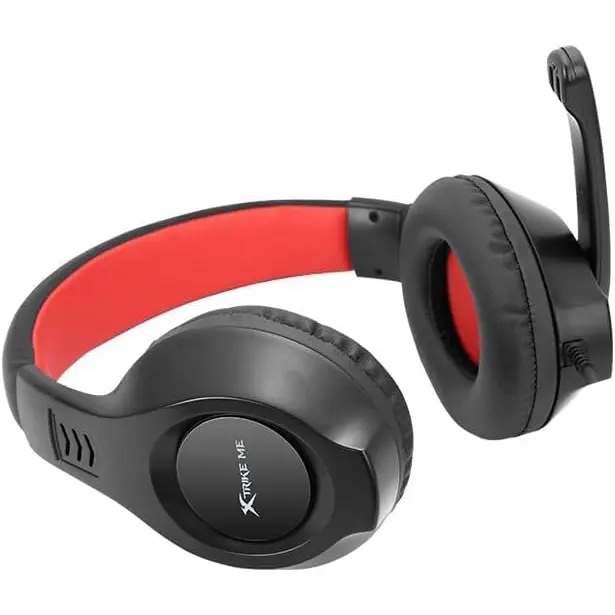 XTRIKE ME HP-312 Gaming Headset