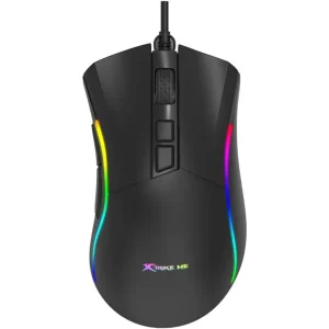 XTRIKE ME GM226 Gaming Mouse