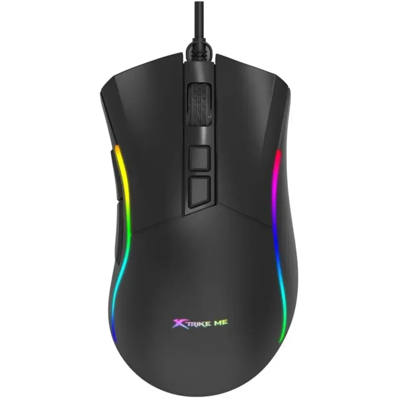 XTRIKE ME GM226 Gaming Mouse