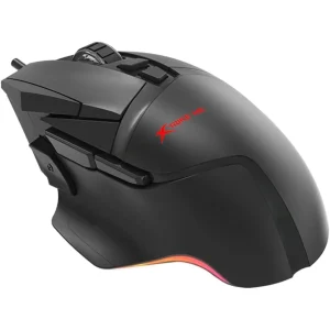 XTRIKE ME GM520 Gaming Mouse