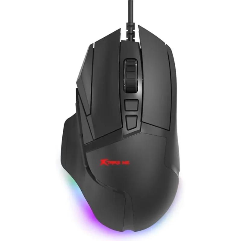 XTRIKE ME GM520 Gaming Mouse