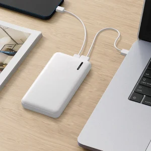 WiWU Power Bank Wi-P067/White