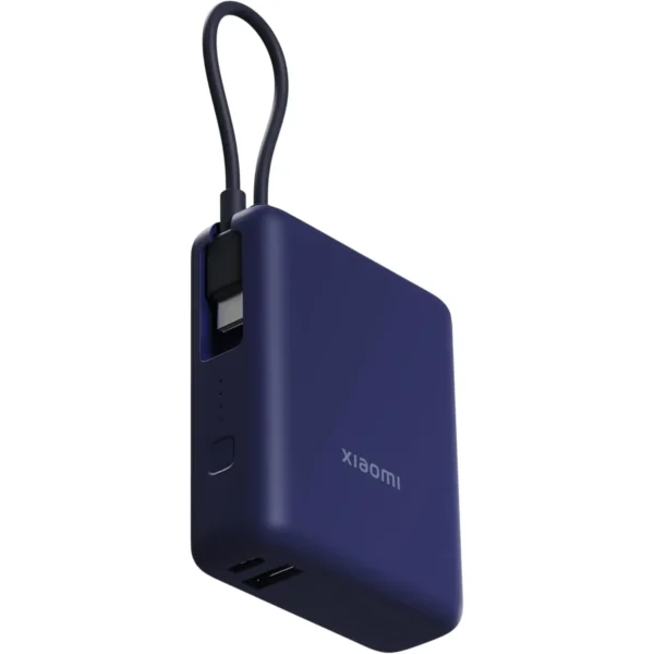 Xiaomi 33W Power Bank BHR9341GL