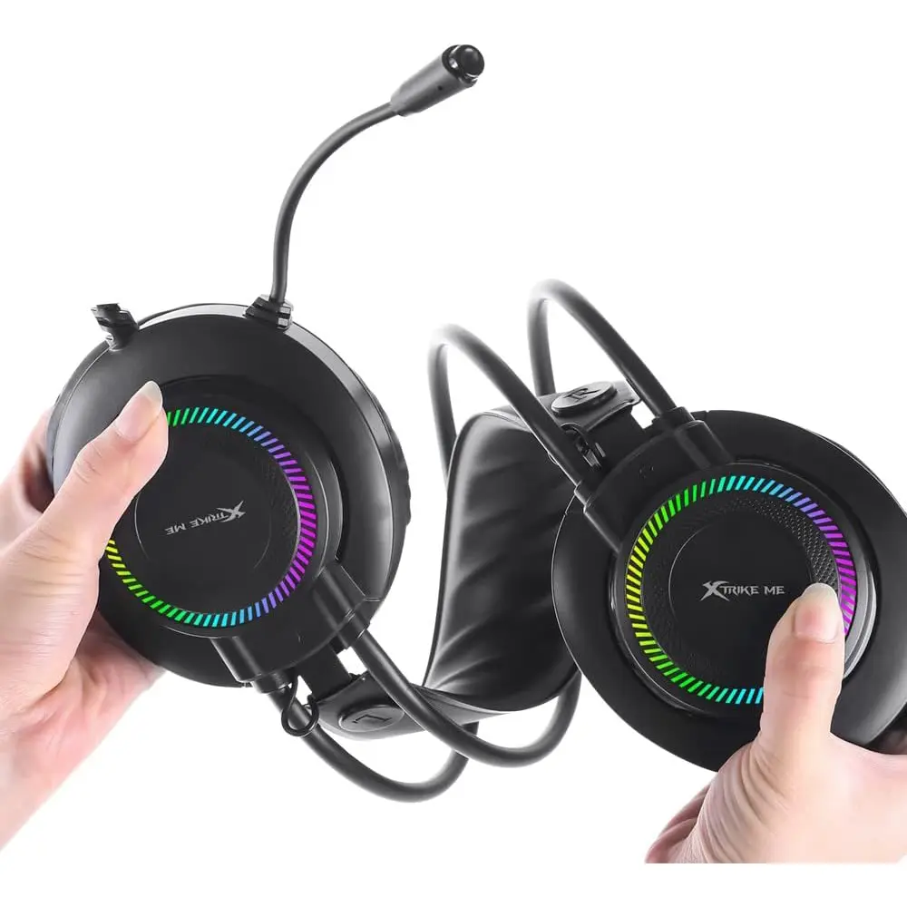 XTRIKE ME GH509 Gaming Headset