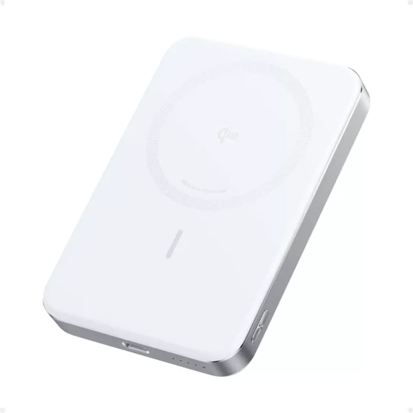 Anker MagGo White A1664H21