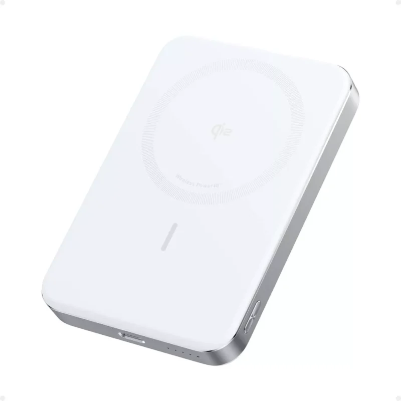 Anker MagGo White A1664H21