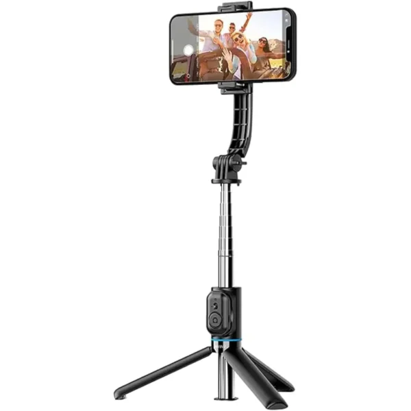 WiWU  Tripod Selfie Stick WI-SE001