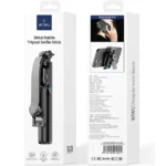 WiWU Tripod Selfie Stick WI-SE001