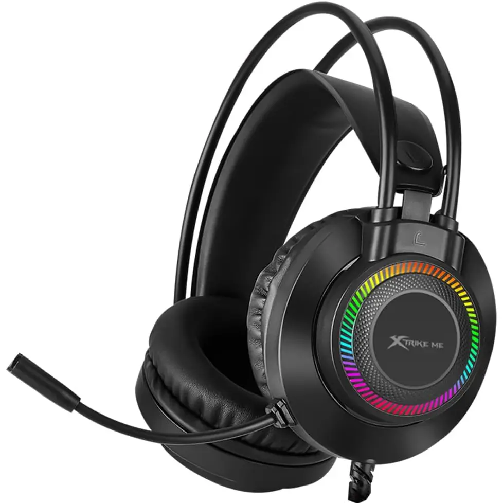 XTRIKE ME GH509 Gaming Headset