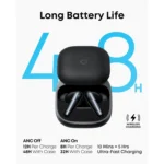 Anker Soundcore Liberty 5 Black