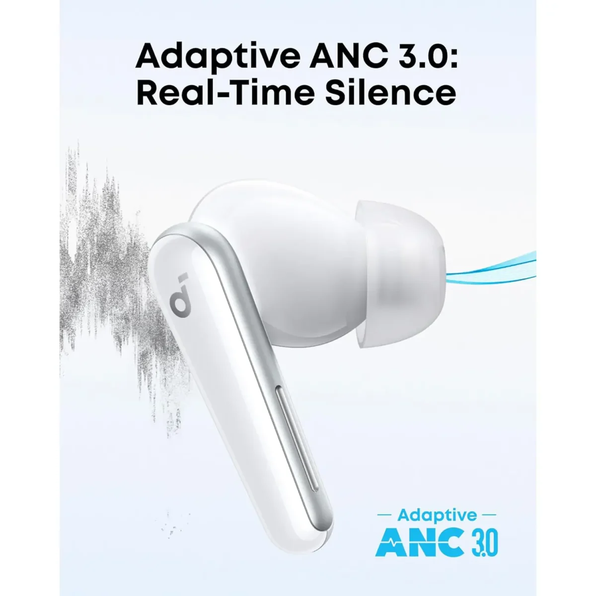 Anker Soundcore Liberty 5 White