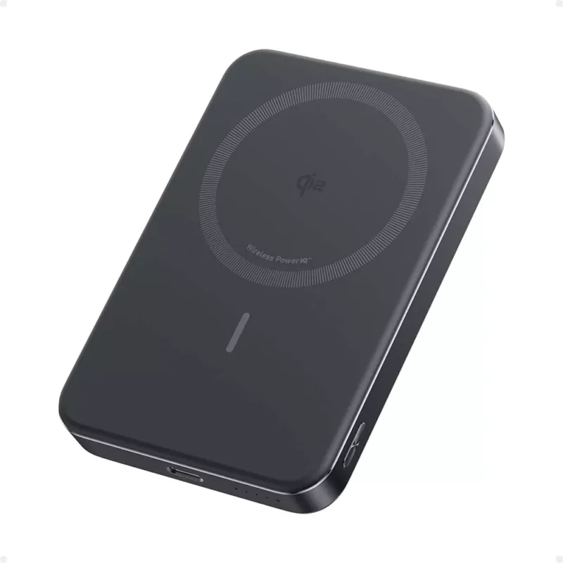 Anker MagGo Black A1664H11