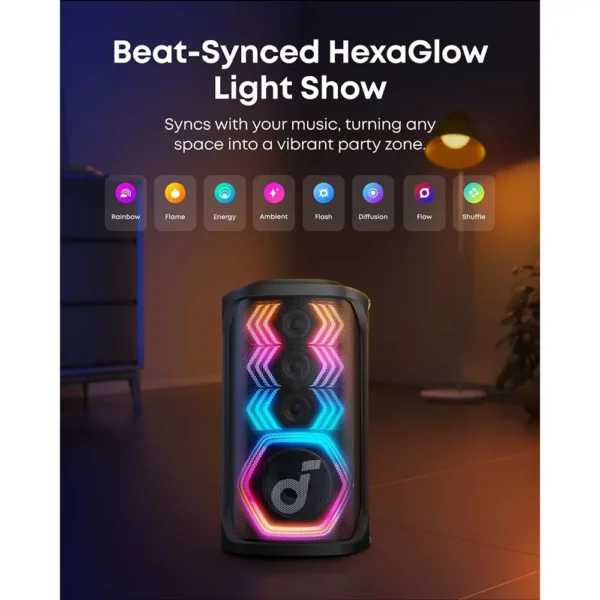 Anker Rave 3S Speaker