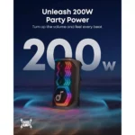 Anker Rave 3S Speaker