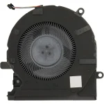 Notebook CPU FAN