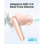 Anker Soundcore Liberty 5 Pink
