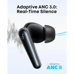 Anker Soundcore Liberty 5 Black