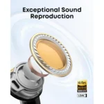 Anker Soundcore Liberty 5 Black