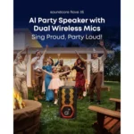Anker Rave 3S Speaker