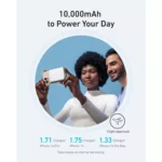Anker MagGo White A1664H21