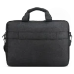 Lenovo 16" Laptop Bag ECO Topload T210 | Casual and stylish design - High quality, durable - fits up to 16" laptops - ( Black ) - 4X41Q27244 - Image 3