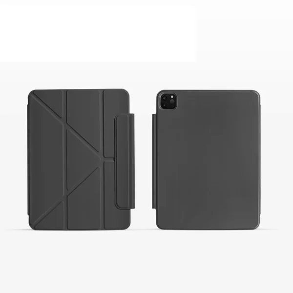 WiWU  iPad Case Black Wi-004