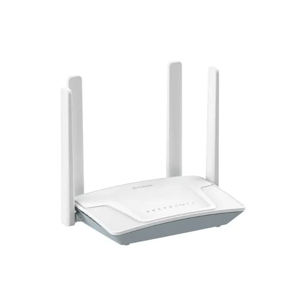 D-Link 4G LTE N300 Wi-Fi Router G403C
