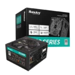 Huntkey ECO650 Power Supply 650W