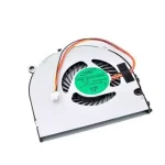 Notebook CPU FAN