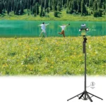 WiWU Selfie Stick Tripod Wi-SE012
