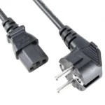 Haing High Quality PC Power Cable