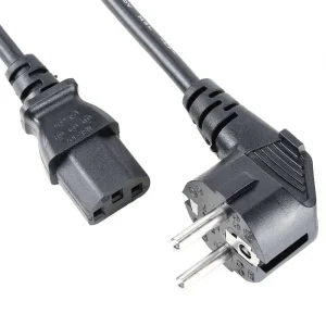 Haing High Quality PC Power Cable