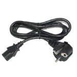 Haing High Quality PC Power Cable