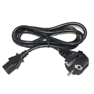 Haing High Quality PC Power Cable