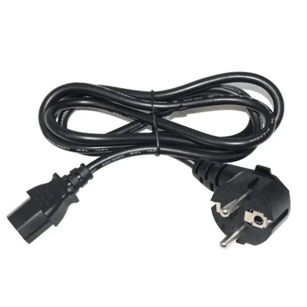 Haing High Quality PC Power Cable
