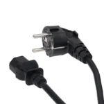 Haing High Quality PC Power Cable