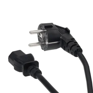 Haing High Quality PC Power Cable