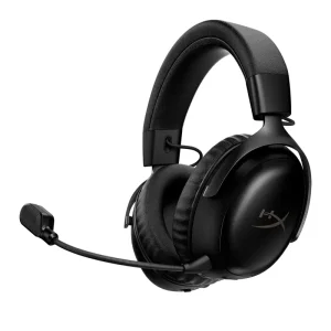 HyperX Cloud III S Wireless