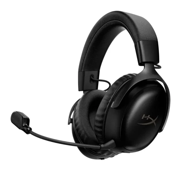 HyperX Cloud III S Wireless
