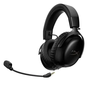 HyperX Cloud III S Wireless