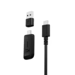 HyperX Cloud III S Wireless